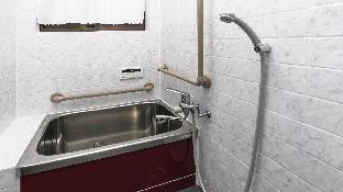 【Airdream】Kamon Inn Aifuka 2A near to Tobakaido