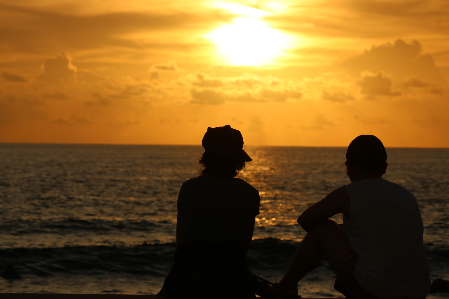 House Kona Condominium Beachside