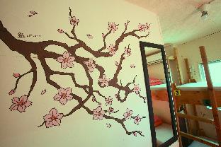 YADOYA Guesthouse Green