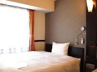 Toyoko Inn Tokyo Keihin Tohoku-sen Oji-eki Kita-guchi