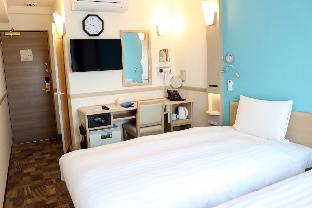 Toyoko Inn Osaka Sakuranomiya-eki Nishi-guchi