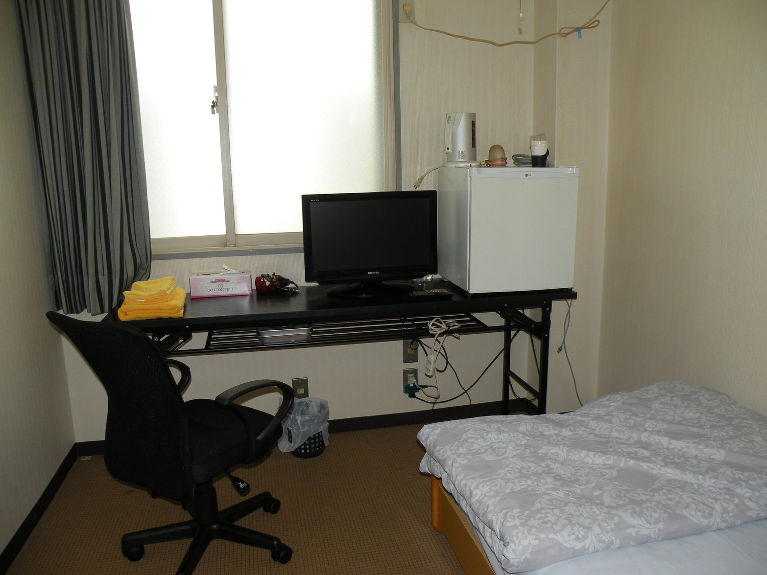 Business Hotel Minshuku Minato