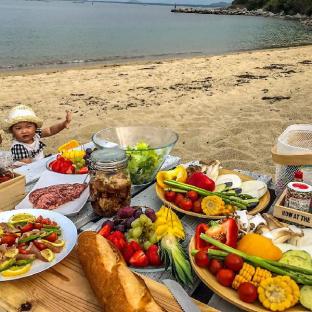 DIY GUESTHOUSE CHILL OUT /BEACH BBQ HIKING CAFE