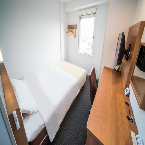 Super Hotel Fujinomiya