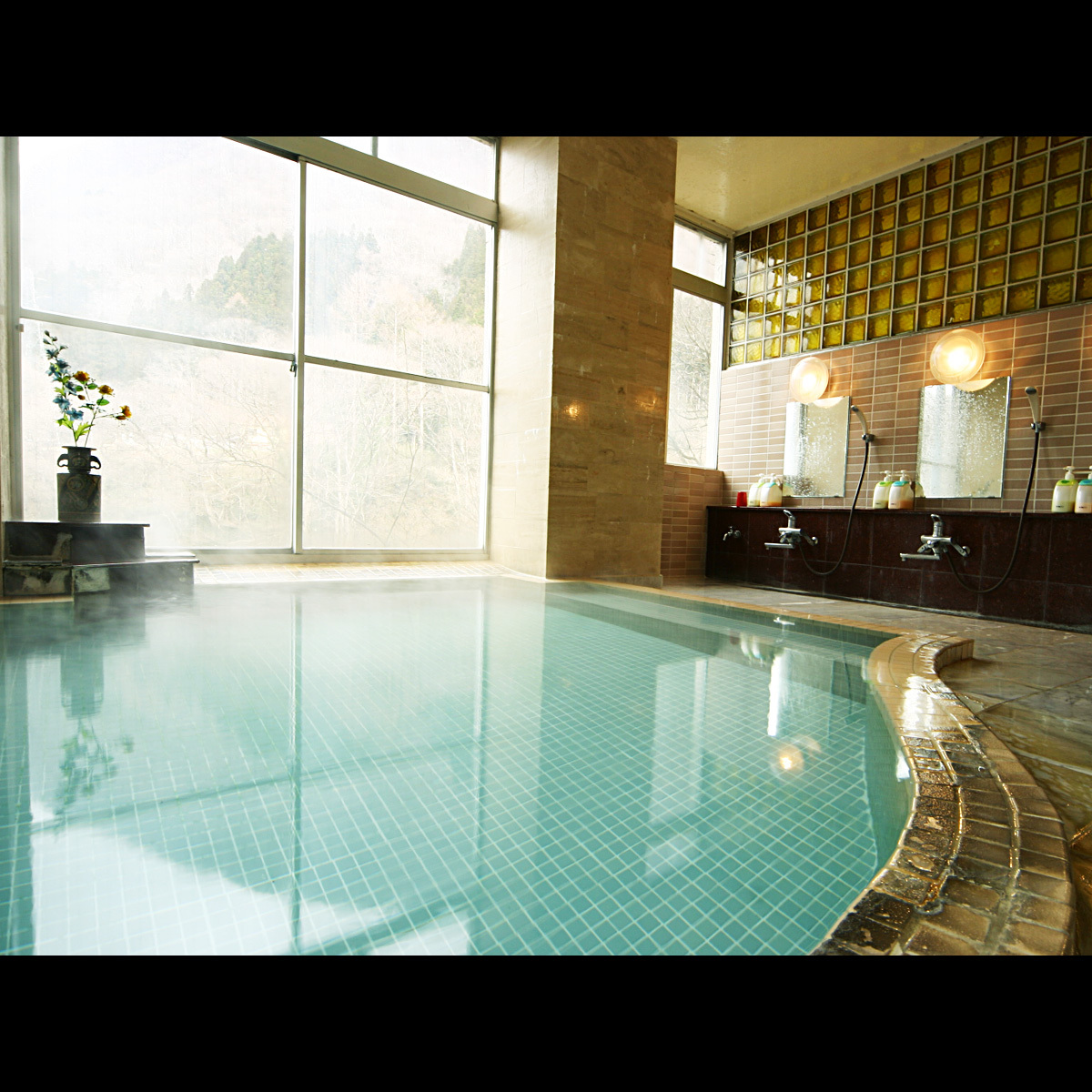 Aizu Yunokami Onsen Hotel Osakaya