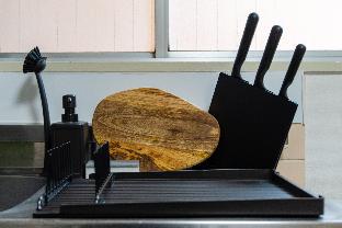 Sangenjaya Cozy Apartment TSG9 703