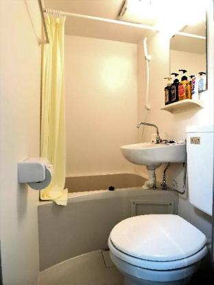 Hotel It's on  shinsaibashi East [Licensed]*43*