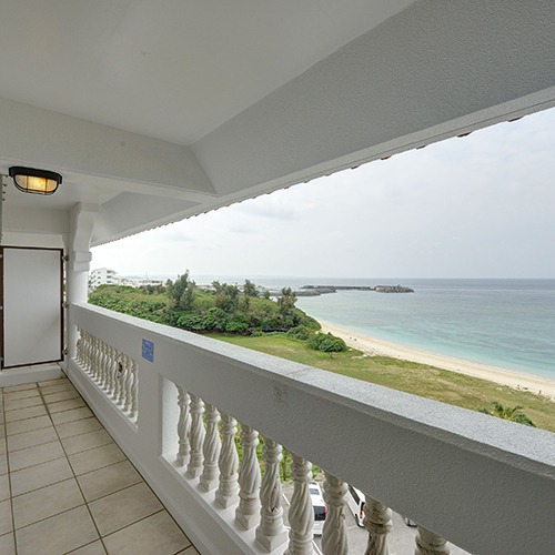 Condominium Morima Resort Hotel