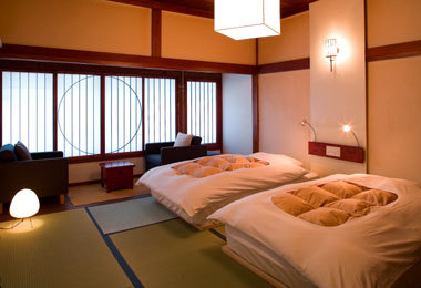 Hijiori Onsen Maruya