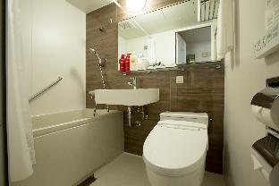 Osaka Hinode Hotel Nipponbashi