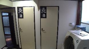 Free Wifi/Nishi-Shinjuku/2Room Max7ppl 5min sta