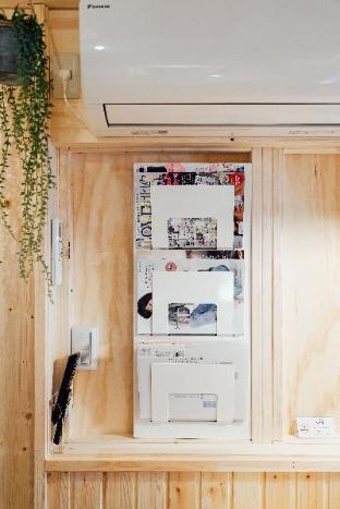 J style Furano newly built tiny home 2 BRS  SUMMER