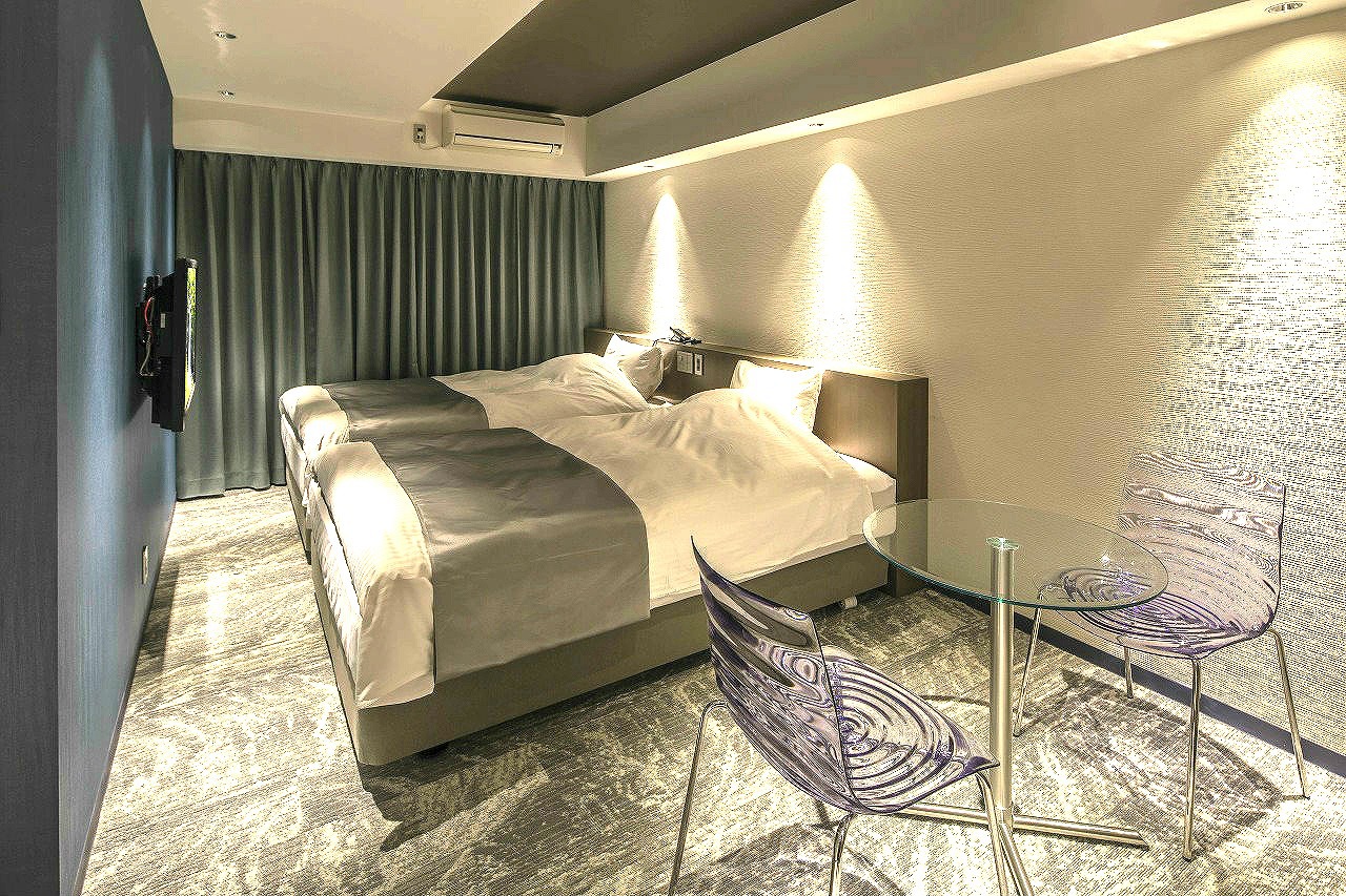 HOTEL THE Grandee Shinsaibashi