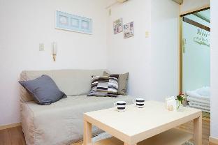 Stylish Apt Dotonbori Namba SD4 