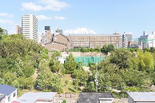 Home Yugiri,Namba,downtown center of Osaka