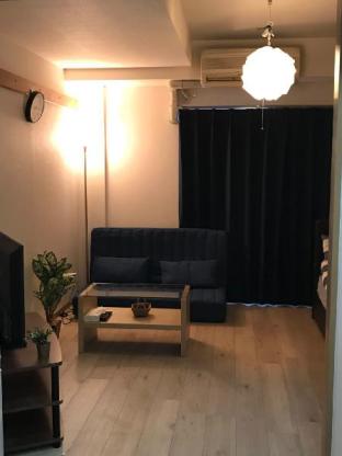 Skytree Guest Room [ YMK Oshiage401 ]