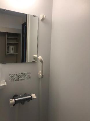 Tokyo Niwa Tateishi SKYTREE 8分 + Wifi (201)