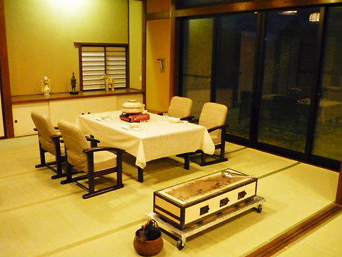 Nagisa Garden Hotel