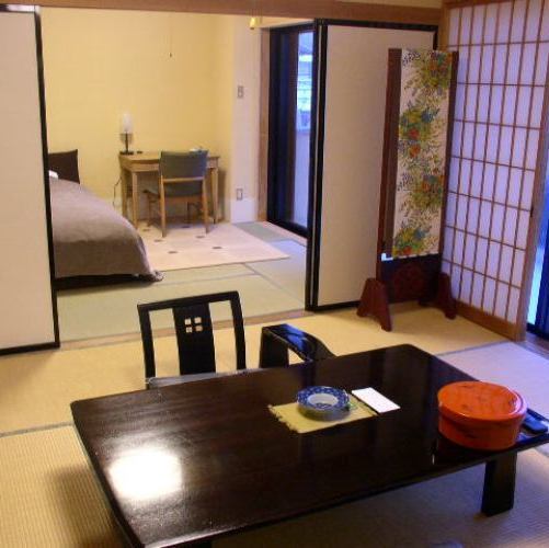 Bandai Atami Onsen Hanare no Yado Yomogino