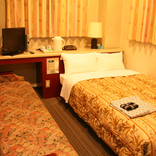 Business Kankohotel Ikeda