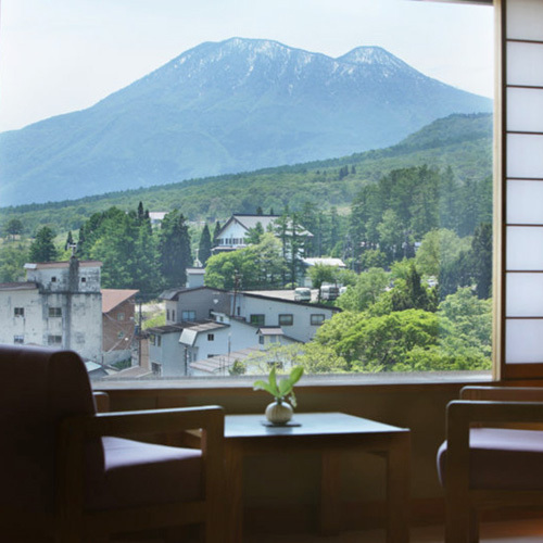 Akakura Onsen Hotel Taiko