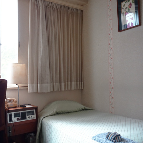 Kawanoe Business Hotel