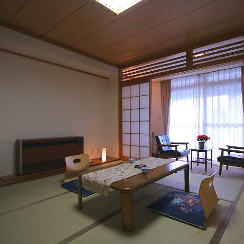 Rest House Mominokiso