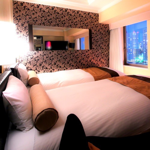 APA Hotel (Nihonbashi Hamachoeki Minami)