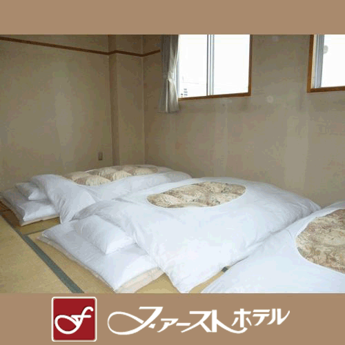 First Hotel Handa Kamezaki