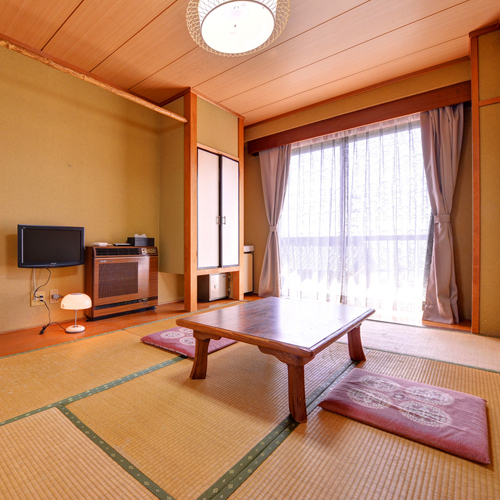 Minamichia Ryokan Futamiso