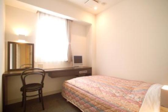 Business Hotel Access Kamojima