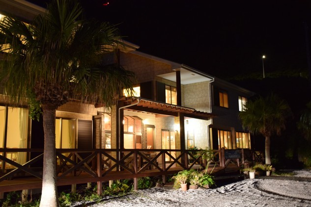 Hachijojima Petit Hotel Mantenbo (Hachijojima)