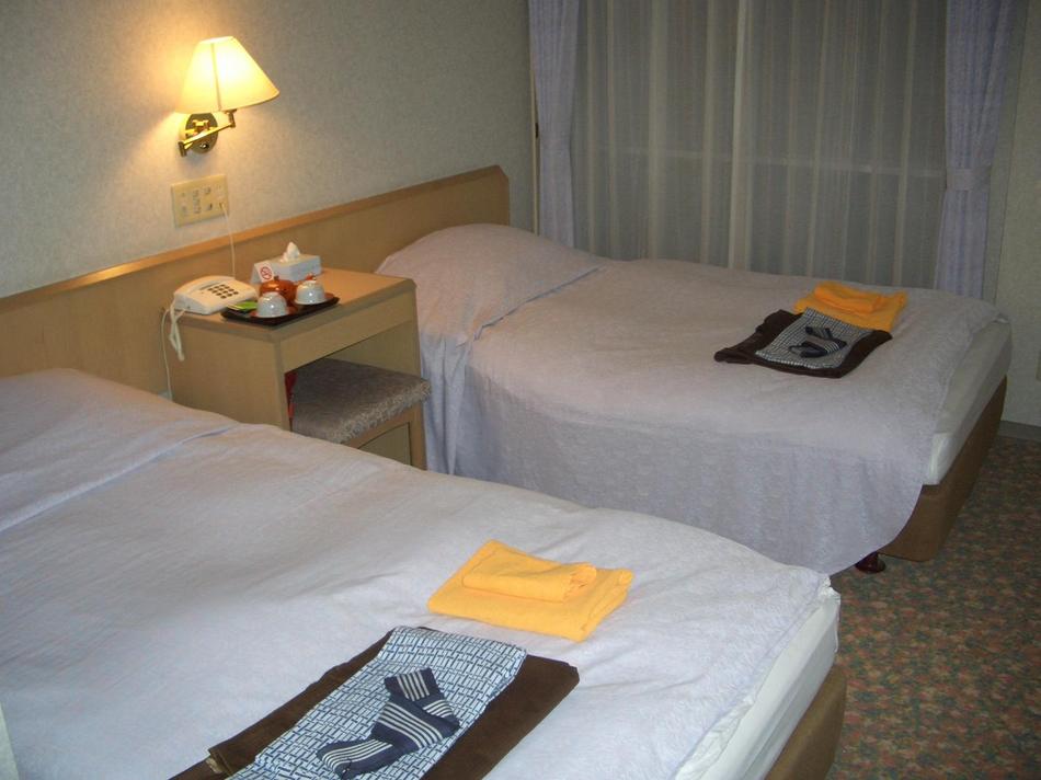 Arima Onsen Mint Resort Inn Arima