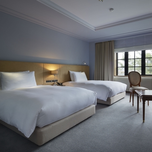 Kyu Karuizawa Hotel