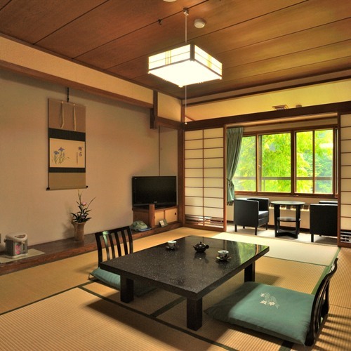 Shinshu Takayama Onsenkyo Yamada Onsen Fukei Kan