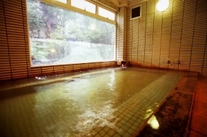 Unohama Onsen Shiokaze Kaoru Yado Miharashi