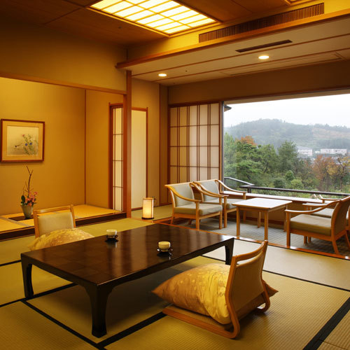 Tsukioka Onsen Shiratamanoyu Kahou