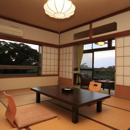 Gensenkakenagashi Yu no Yado Kurumiya (Oshima)