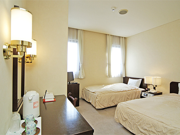 Shimabara Toyo City Hotel