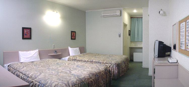 Family Lodge Hatagoya Kitakami Ezuriko