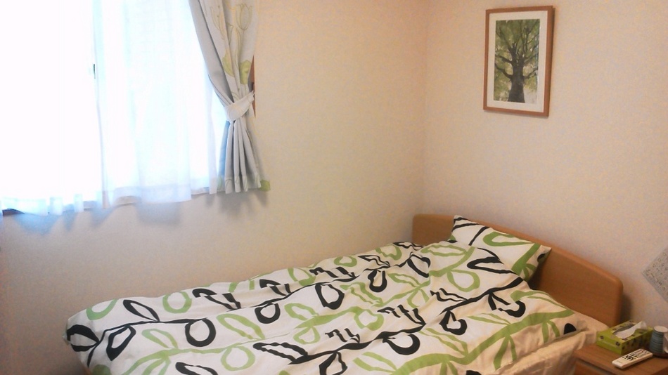 Villa Eden no Sachi Tabimonogatari (Yonagunijima)