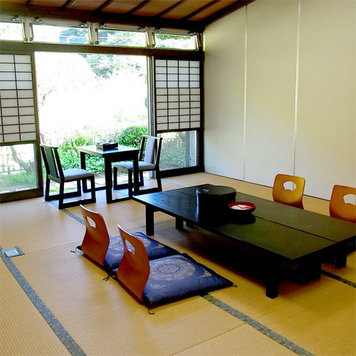 Ryokan Takeyashiki