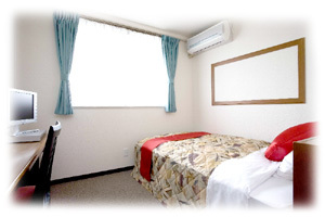 Hotel the Next Kanku