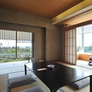 Chugoku Kappo Ryokan Kikusuitei