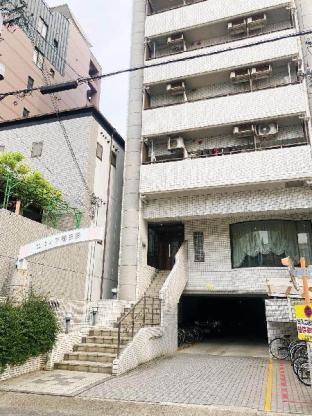 Kobe City One Room near the station