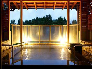 Hotel Hakone Powell