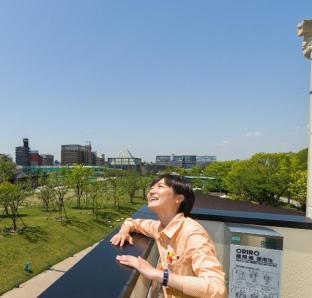 Kintetsu Friendly Hostel -Osaka Tennoji Park-
