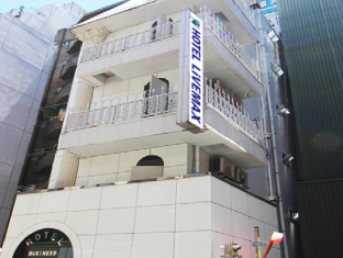 Hotel Livemax Omori Ekimae