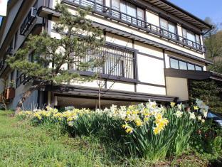 Ryokan Tanaka