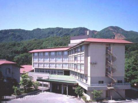 Forest Zao Onsen